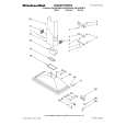 WHIRLPOOL KWCU205HBT0 Parts Catalog WHIRLPOOL KWCU205HBT0 Parts Catalog