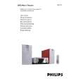 PHILIPS MCD119/12 Owners Manual PHILIPS MCD119/12 Owners Manual