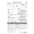 WHIRLPOOL ADG Maxi Quick Start WHIRLPOOL ADG Maxi Quick Start