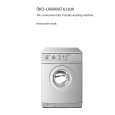 AEG L61300W Owners Manual AEG L61300W Owners Manual