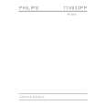 PHILIPS 24HT467294R Service Manual PHILIPS 24HT467294R Service Manual