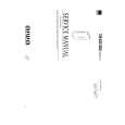 AIWA TM-ED1285 Service Manual AIWA TM-ED1285 Service Manual