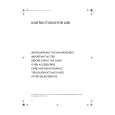 WHIRLPOOL AKP 124/IX Owners Manual WHIRLPOOL AKP 124/IX Owners Manual