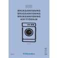 ELECTROLUX EDC509E Owners Manual ELECTROLUX EDC509E Owners Manual