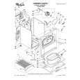 WHIRLPOOL LEQ9508KQ0 Parts Catalog WHIRLPOOL LEQ9508KQ0 Parts Catalog
