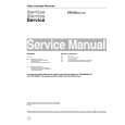 PHILIPS VR150 Service Manual PHILIPS VR150 Service Manual