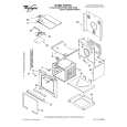WHIRLPOOL RBS277PDB2 Parts Catalog WHIRLPOOL RBS277PDB2 Parts Catalog