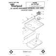 WHIRLPOOL RJE3365W0 Parts Catalog WHIRLPOOL RJE3365W0 Parts Catalog