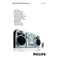 PHILIPS FWM139/12 Owners Manual PHILIPS FWM139/12 Owners Manual