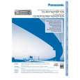 PANASONIC CQRDP102N Owners Manual PANASONIC CQRDP102N Owners Manual