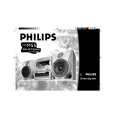 PHILIPS FW-M55/22 Owners Manual PHILIPS FW-M55/22 Owners Manual