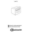 WHIRLPOOL EMIE 7163/IN Owners Manual WHIRLPOOL EMIE 7163/IN Owners Manual