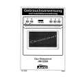 JUNO-ELECTROLUX JGH2250B Owners Manual JUNO-ELECTROLUX JGH2250B Owners Manual