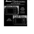 WHIRLPOOL MVH720 Owners Manual WHIRLPOOL MVH720 Owners Manual