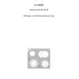 AEG 61700M-MN Owners Manual AEG 61700M-MN Owners Manual