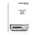 HAMEG HM8122 Owners Manual HAMEG HM8122 Owners Manual