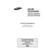 SAMSUNG WS32A10 Owners Manual SAMSUNG WS32A10 Owners Manual