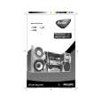 PHILIPS FW-C700/19 Owners Manual PHILIPS FW-C700/19 Owners Manual