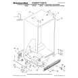 WHIRLPOOL KSCS23INBL01 Parts Catalog WHIRLPOOL KSCS23INBL01 Parts Catalog