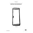 ELECTROLUX ERC3709 Owners Manual ELECTROLUX ERC3709 Owners Manual