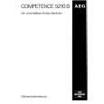 AEG 5210B-B Owners Manual AEG 5210B-B Owners Manual