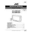 JVC AV28/32WH3EP MC Service Manual JVC AV28/32WH3EP MC Service Manual