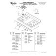 WHIRLPOOL SF196LEMB0 Parts Catalog WHIRLPOOL SF196LEMB0 Parts Catalog