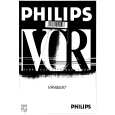 PHILIPS VR457/07 Owners Manual PHILIPS VR457/07 Owners Manual