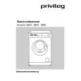 PRIVILEG 053.468 5/20142 Owners Manual PRIVILEG 053.468 5/20142 Owners Manual