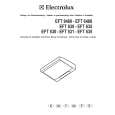 ELECTROLUX EFT9460 Owners Manual ELECTROLUX EFT9460 Owners Manual