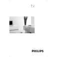 PHILIPS 32PW8760/05 Owners Manual PHILIPS 32PW8760/05 Owners Manual