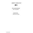 AEG S70352-KG1 Owners Manual AEG S70352-KG1 Owners Manual