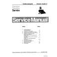 PHILIPS ANUBISA Service Manual PHILIPS ANUBISA Service Manual