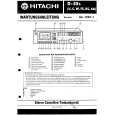 HITACHI D55S Service Manual HITACHI D55S Service Manual