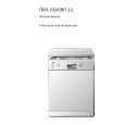 AEG F3.5 Owners Manual AEG F3.5 Owners Manual