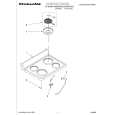 WHIRLPOOL KERS507EAL3 Parts Catalog WHIRLPOOL KERS507EAL3 Parts Catalog