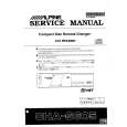 ALPINE CHA-S605 Service Manual ALPINE CHA-S605 Service Manual