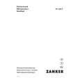 ZANKER TT140C Owners Manual ZANKER TT140C Owners Manual