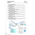 WHIRLPOOL AKB 085 AV Quick Start WHIRLPOOL AKB 085 AV Quick Start