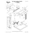 WHIRLPOOL LGB6000PQ0 Parts Catalog WHIRLPOOL LGB6000PQ0 Parts Catalog