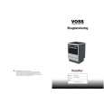 VOSS-ELECTROLUX ELK8221AL Owners Manual VOSS-ELECTROLUX ELK8221AL Owners Manual