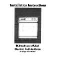WHIRLPOOL KEBI100SBL0 Installation Manual WHIRLPOOL KEBI100SBL0 Installation Manual