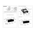 BLAUPUNKT ACR3230 Service Manual BLAUPUNKT ACR3230 Service Manual