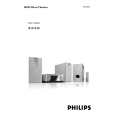 PHILIPS MCD129/93 Owners Manual PHILIPS MCD129/93 Owners Manual