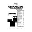 WHIRLPOOL TAWB600DQ0 Owners Manual WHIRLPOOL TAWB600DQ0 Owners Manual