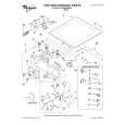 WHIRLPOOL 3RAWZ480EMQ2 Parts Catalog WHIRLPOOL 3RAWZ480EMQ2 Parts Catalog