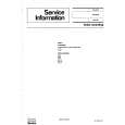 PHILIPS VR6460 Service Manual PHILIPS VR6460 Service Manual