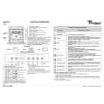 WHIRLPOOL AKZ 505 IX Quick Start WHIRLPOOL AKZ 505 IX Quick Start