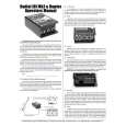 RADIAL JDI MK3 Owners Manual RADIAL JDI MK3 Owners Manual