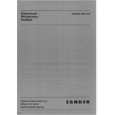 ZANKER ZKK9116 Owners Manual ZANKER ZKK9116 Owners Manual